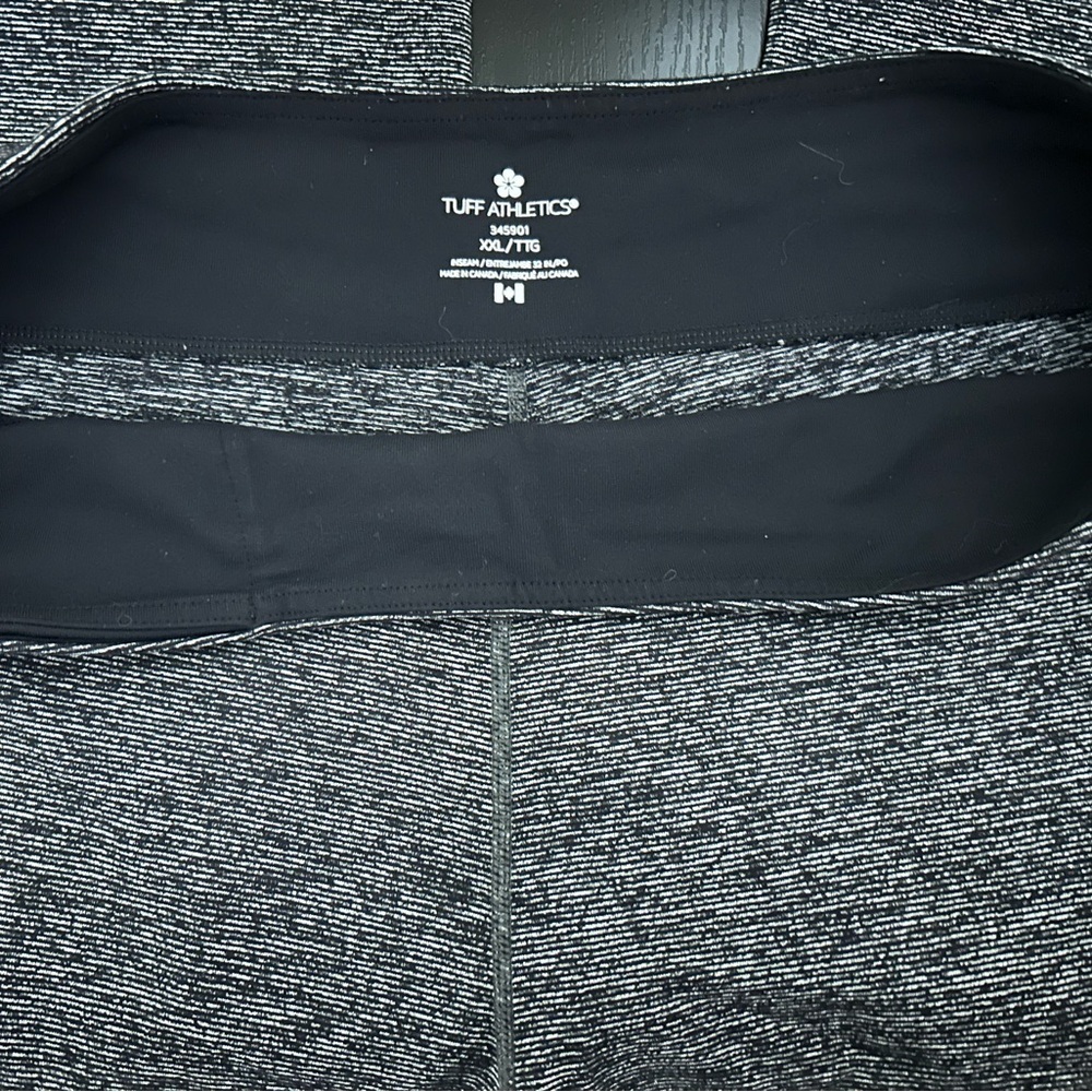 XXL - Tuff Athletics Pants - Picture 5 of 6